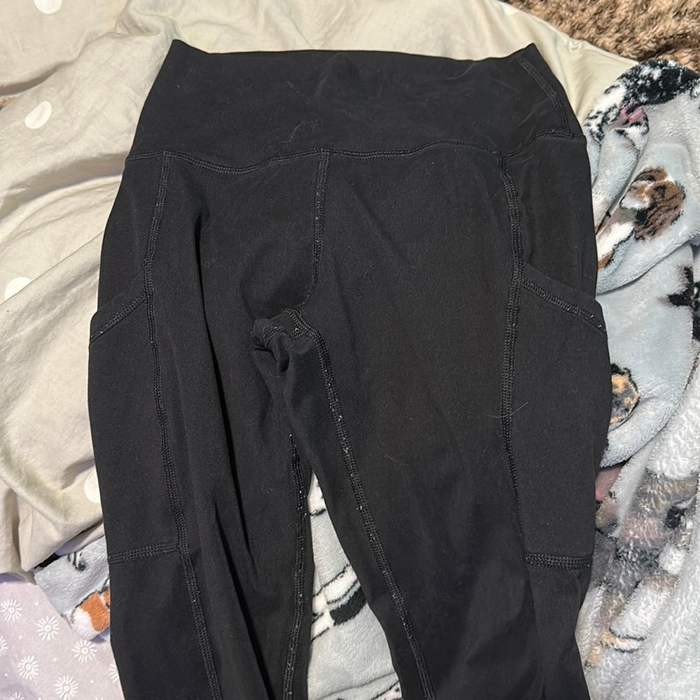 aerie leggings